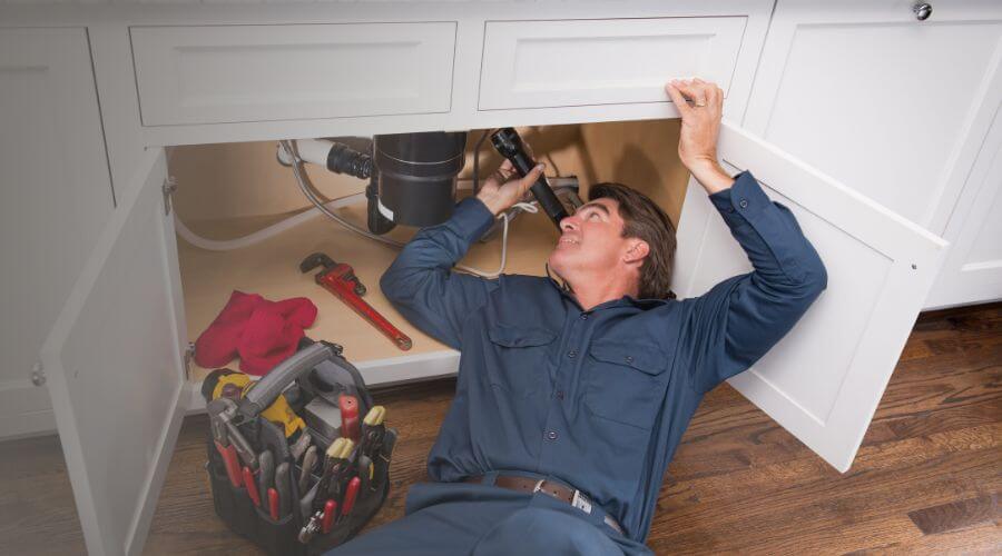 Professional sink repair in Ledyard, CT